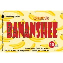 BANANSHEE 